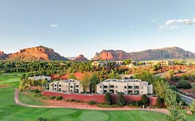 Hilton Vacation Club Ridge On Sedona Hotel 3* United States