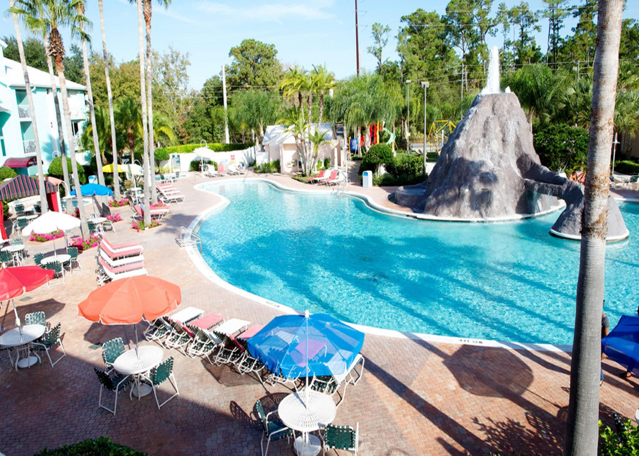 Hilton Vacation Club Ridge On Sedona Hotel Exterior photo